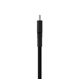 Cable Usb 2.0 Xiaomi Sjv4109gl Usb Macho Usb Tipo-C Macho 1m Negro