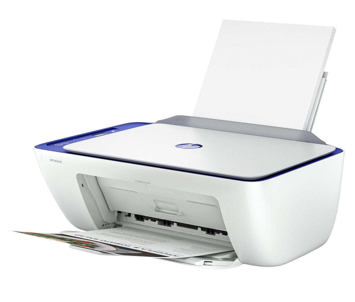 Urzadzenie Wielofunkcyjne Deskjet 2821e Aio Pr Inter 588q2b