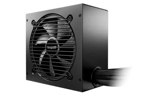EAN 4260052191194 - be quiet! PURE POWER 12 850W unidad de fuente de alimentación 20+4 pin ATX ATX Negro imagen 1