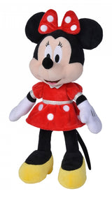 Peluche Minnie Disney Soft 35cm