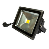 Synergy 21 Led Spot Outdoor Baumrahler 30w Negroes Gehäuse - Warmblanco V2