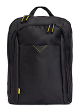 EAN 5060182456595 - Techair Classic basic 39,6 cm (15.6") Funda tipo mochila Negro imagen 1