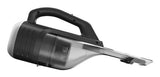 Aspiradora Black & Decker Dvd320j-Qw De Mano Negro Sin Bolsa
