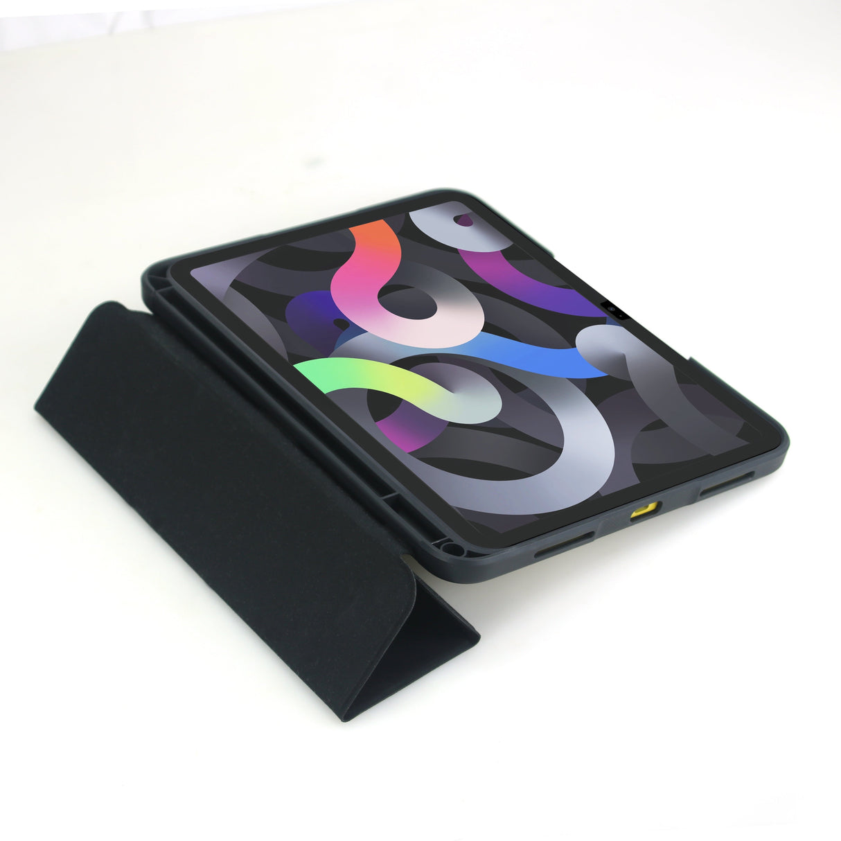 Deqster Tablethülle Rugged #Rt2 Case F. Ipad 10.9" (10.Gen.) A16