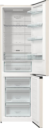 Nrk6202ac4 Gorenje      Fridge-Freezer