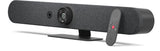 Easily Turn Any Space Into A Native Platform Meeting Room With One-Touch Join Wired And Wireless Content Sharing And Centre-Of Room Control With Tap. Logitech Room Solutions In Appliance Mode Are Designed With Logitech'S Collab Os Operating