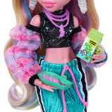 EAN 194735333851 - Monster High JHK33 muñeca imagen 4