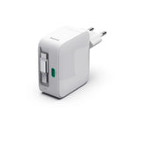 Hama Cargador Inalámbrico 00201957 / Usb-C 65w Blanco