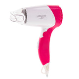 EAN 5903887802246 - Adler AD 2259 secador 1200 W Rosa, Blanco imagen 3