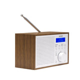 Denver Dab-46 Weiss Radio