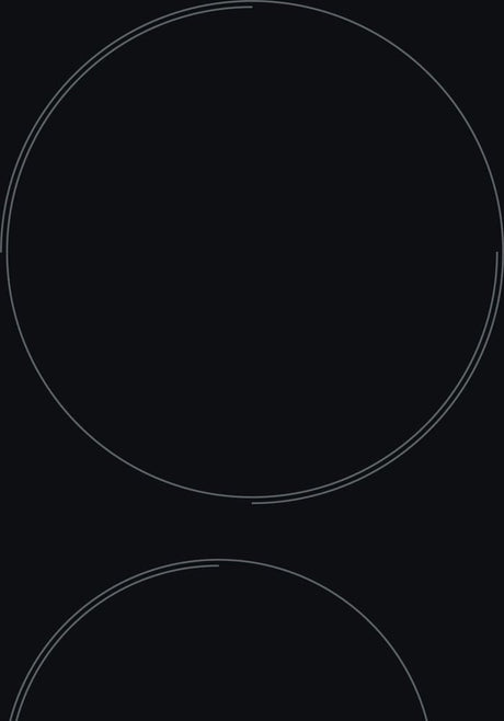 EAN 8050147042816 - Indesit AAR 160 C Negro Integrado 58 cm Cerámico 4 zona(s) imagen 4