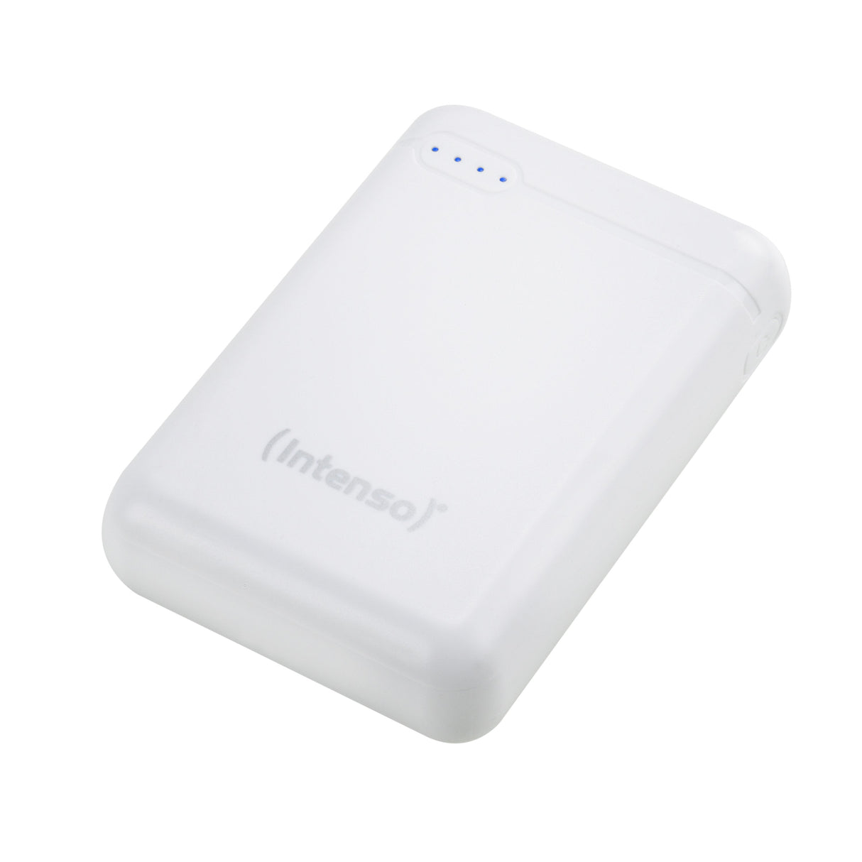 Intenso 7313530  Powerbank 10.000 Mah Blanco Slim