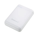 Intenso 7313530  Powerbank 10.000 Mah Blanco Slim