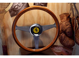 Thrustmaster Volante Ferrari 250 Gto Wheel  Addon Para Pc Thrustmaster Volante Ferrari 250 Gto Wheel  Addon Para Pc (2960822)