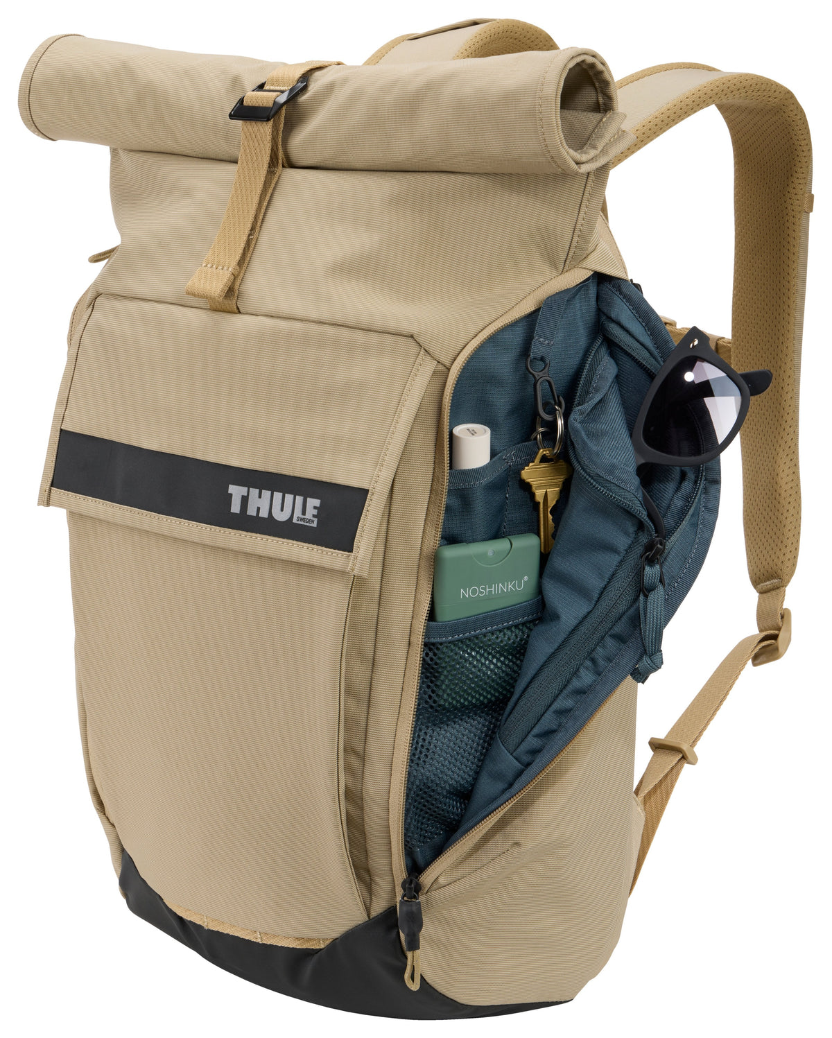 Thule Paramount Backpack 24l - Parabp3116 Gentle Beige