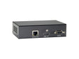 EAN 4015867192931 - LevelOne HVE-9211PR extensor audio/video Receptor AV Negro imagen 1