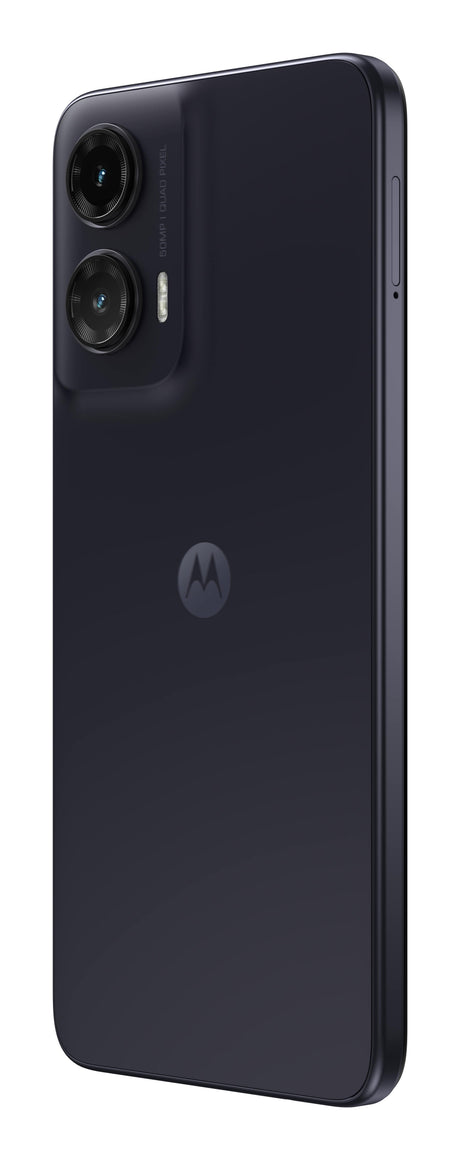 EAN 840023287831 - Motorola moto G35 5G 17,1 cm (6.72") SIM doble Android 14 USB Tipo C 4 GB 256 GB 5000 mAh Negro imagen 13