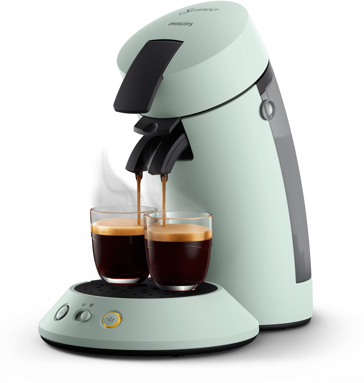 EAN 8720389000195 - Senseo CSA210/20 cafetera eléctrica Cafetera de cápsulas 0,7 L imagen 1
