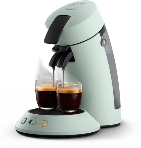 EAN 8720389000195 - Senseo CSA210/20 cafetera eléctrica Cafetera de cápsulas 0,7 L imagen 1
