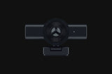 EAN 8887910000588 - Razer Kiyo V2 X cámara web 3,7 MP 2560 x 1440 Pixeles USB Negro imagen 1