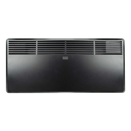 EAN 8432406460072 - Black & Decker BXSH1800E calefactor eléctrico Interior Negro 1800 W imagen 1