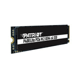 Ssd Patriot  2000gb M.2 P400 Lite Pcie 4x4 Nvme 3300/2700