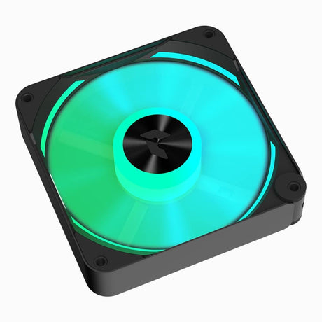 EAN 4711099474462 - APNX FP2-120 PWM ARGB Carcasa del ordenador Ventilador Negro imagen 6