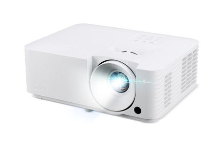 EAN 4711121610509 - Acer XL2530 4800 lúmenes ANSI DLP WXGA (1200x800) Blanco imagen 1