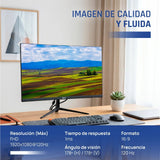 EAN 8435364319413 - iggual ML24S pantalla para PC 60,5 cm (23.8") 1920 x 1080 Pixeles Full HD LED Negro imagen 4
