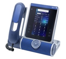 Ale-500 Enterprise Deskphone With Corded Handset
