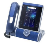 Ale-500 Enterprise Deskphone With Corded Handset