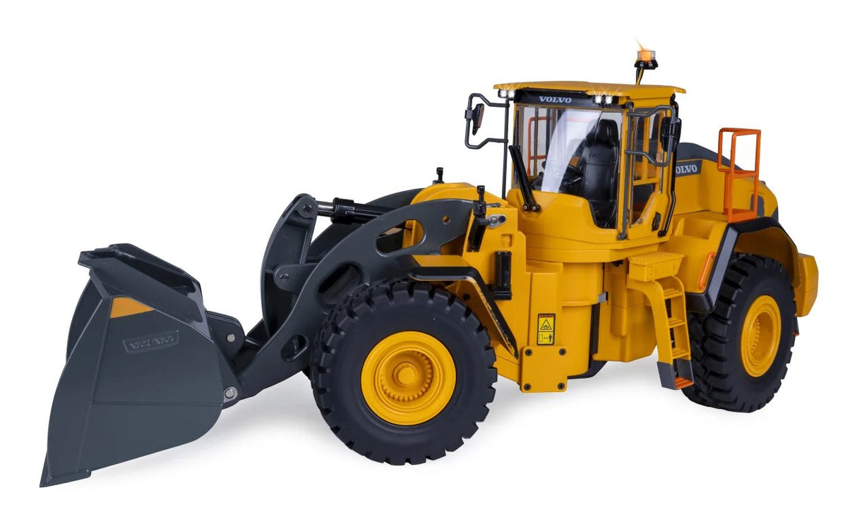 Jamara Radlader Volvo L260h 1:14 2,4ghz Bricks 14+