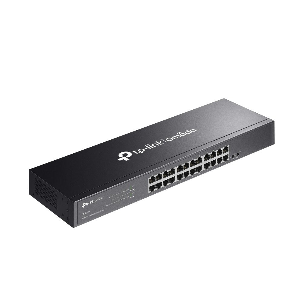 Tp-Link Omada 24-Port Gigabit Switch