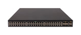 Hpe Flexfabric 5710 48xgt 6qs+/2qs28 - Switch