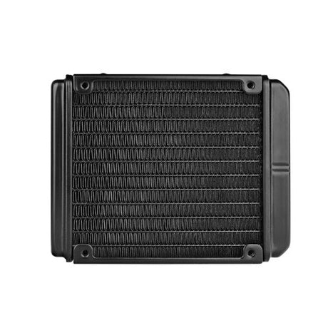 EAN 4713227524476 - Thermaltake CL-W285-PL12SW-A sistema de refrigeración para ordenador Procesador Sistema de refrigeración  imagen 3
