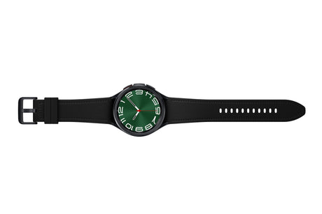 EAN 8806095076423 - Samsung Galaxy Watch6 Classic 47 mm Digital Pantalla táctil 4G Negro imagen 6