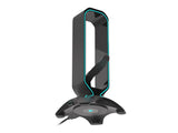 EAN 5901969425734 - GENESIS Vanad 500 Soporte para auriculares imagen 5