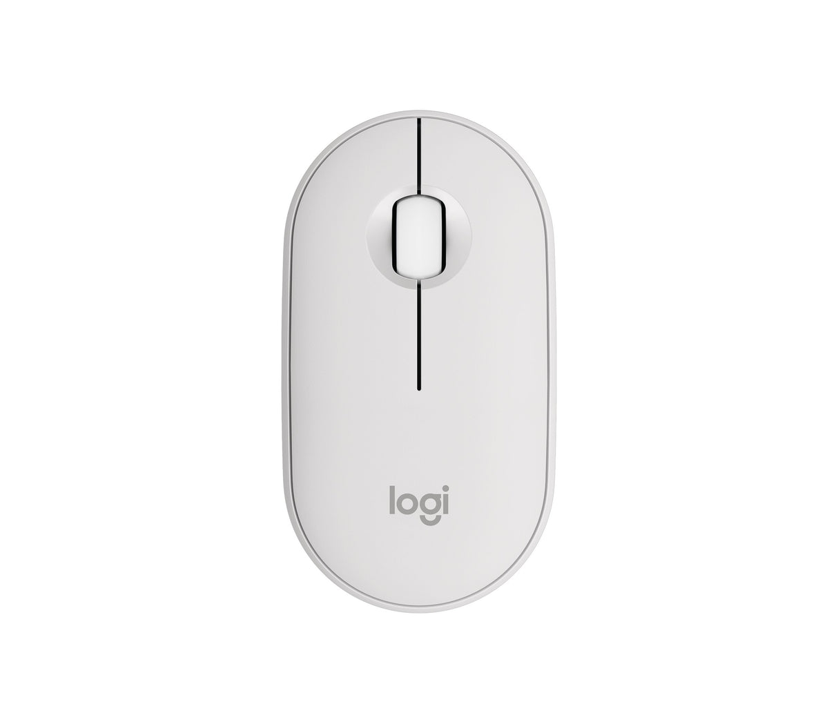 EAN 5099206110441 - Logitech 910-007013 ratón Viajes Ambidextro RF Wireless + Bluetooth Óptico 4000 DPI imagen 2