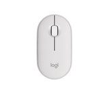 EAN 5099206110441 - Logitech 910-007013 ratón Viajes Ambidextro RF Wireless + Bluetooth Óptico 4000 DPI imagen 2