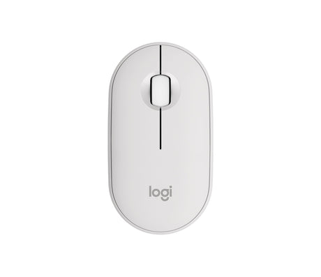 EAN 5099206110441 - Logitech 910-007013 ratón Viajes Ambidextro RF Wireless + Bluetooth Óptico 4000 DPI imagen 2