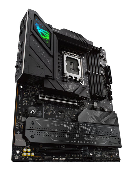 EAN 4711387806951 - ASUS ROG STRIX B860-F GAMING WIFI Intel B860 LGA 1851 (Socket V1) ATX imagen 8