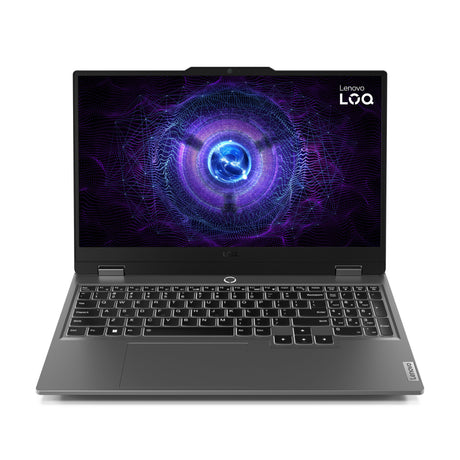 EAN 0198157489783 - Lenovo LOQ 15IAX9 Intel® Core™ i5 i5-12450HX Portátil 39,6 cm (15.6") Full HD 24 GB DDR5-SDRAM 512 GB SSD imagen 1