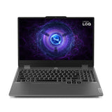 Laptop Lenovo Gaming 15.6inch Intel Core I5-13450hx 16gb Geforce Rtx 4050 6gb Ddr5 512gb Ssd Qwerty - No Os Luna Grey