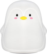 Goobay Gb 61648 - Nachtleuchte Pinguin Akku Rgb