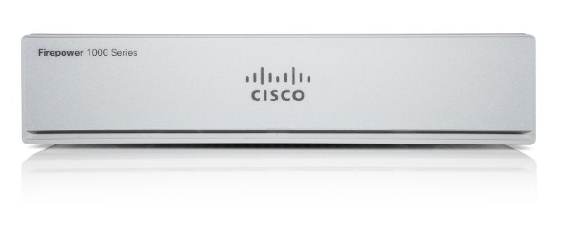 Cisco Firepower 1010e Asa Cortafuegos (Hardware) 1u