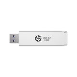 Usb Hp 64gb Flash Drive 819w