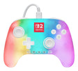 EAN 0617885152917 - PowerA Advantage Blanco USB Gamepad Analógico/Digital Nintendo Switch 2 imagen 1