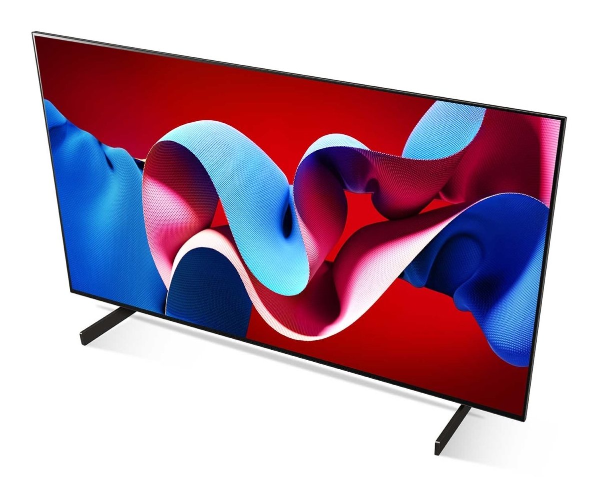 EAN 8806091925800 - LG OLED evo OLED42C45LA Televisor 106,7 cm (42") 4K Ultra HD Smart TV Wifi Negro imagen 7