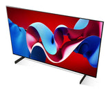 EAN 8806091925800 - LG OLED evo OLED42C45LA Televisor 106,7 cm (42") 4K Ultra HD Smart TV Wifi Negro imagen 7