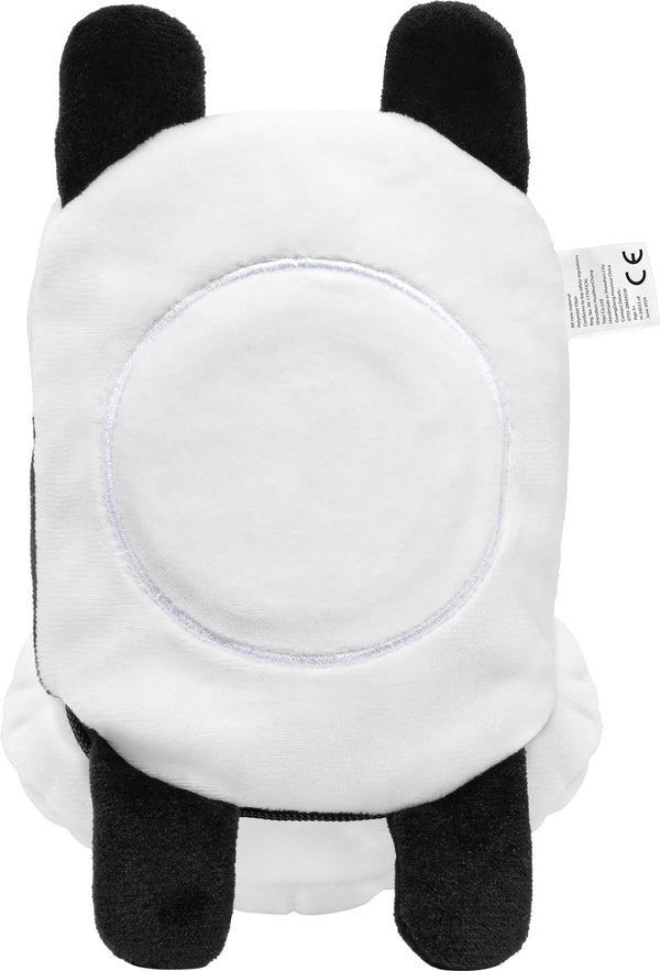 Laut Magmoji Wallet Panda Fashion Compatible With Magsafe